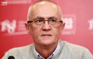 Шабић: Синоћном емисијом на више телевизија извршен тежи облик кривичног дела изазивања панике Шабић: Синоћном емисијом на више телевизија извршен тежи облик кривичног дела изазивања панике